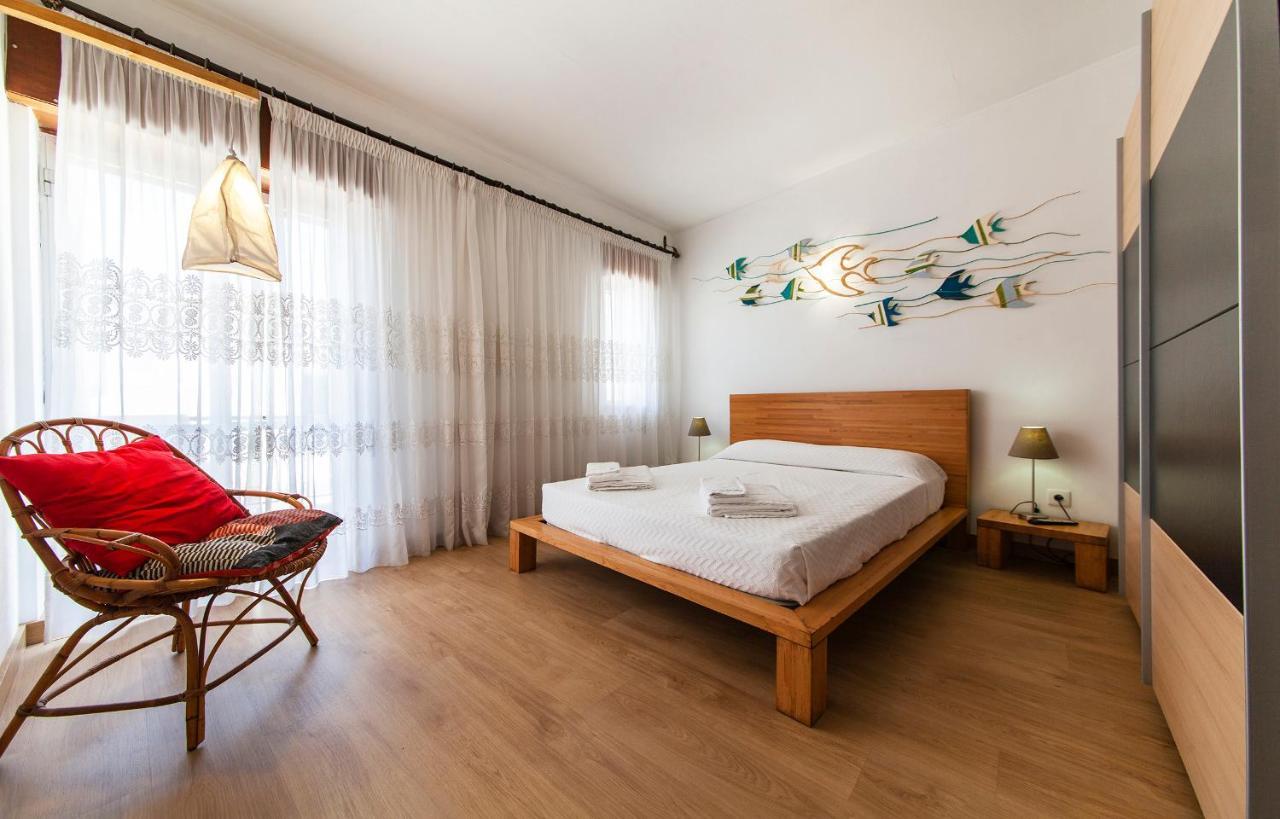 O - Sao Goncalo Central Guesthouse Лагос Екстериор снимка